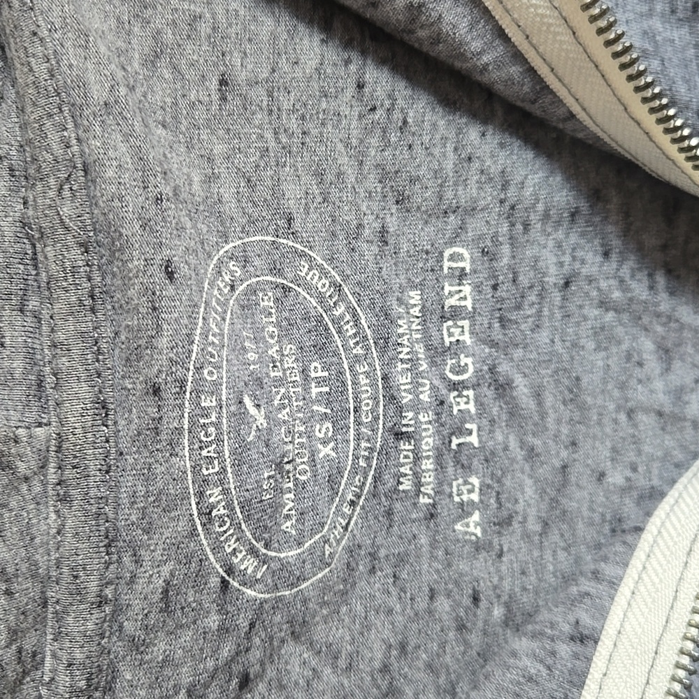 Jacket - Picture 3 of 3